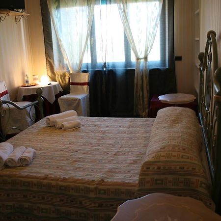 La Boheme Bed & Breakfast Verona Ngoại thất bức ảnh