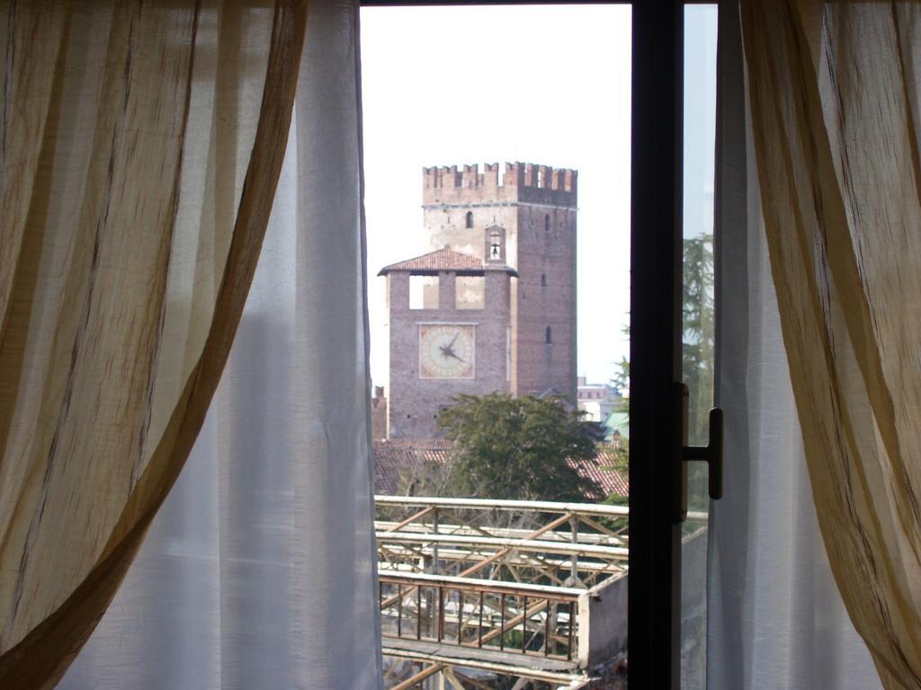 La Boheme Bed & Breakfast Verona Phòng bức ảnh