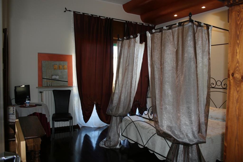 La Boheme Bed & Breakfast Verona Phòng bức ảnh