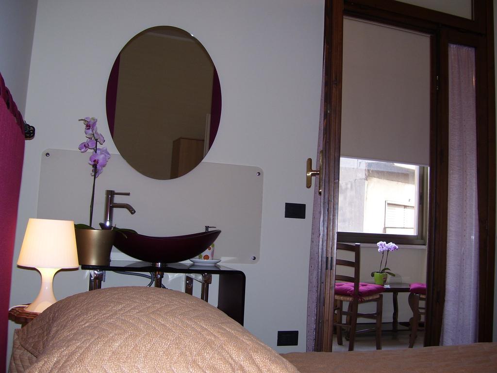 La Boheme Bed & Breakfast Verona Phòng bức ảnh