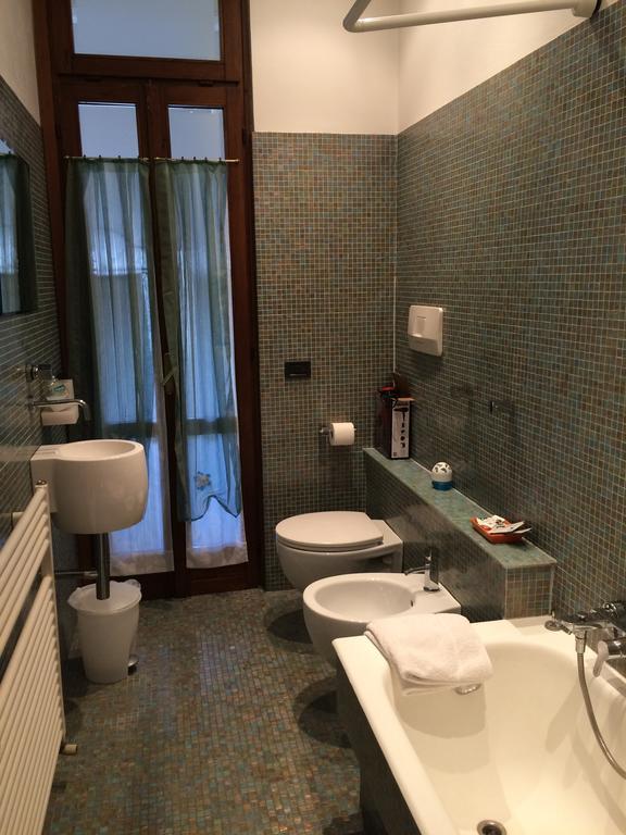 La Boheme Bed & Breakfast Verona Phòng bức ảnh