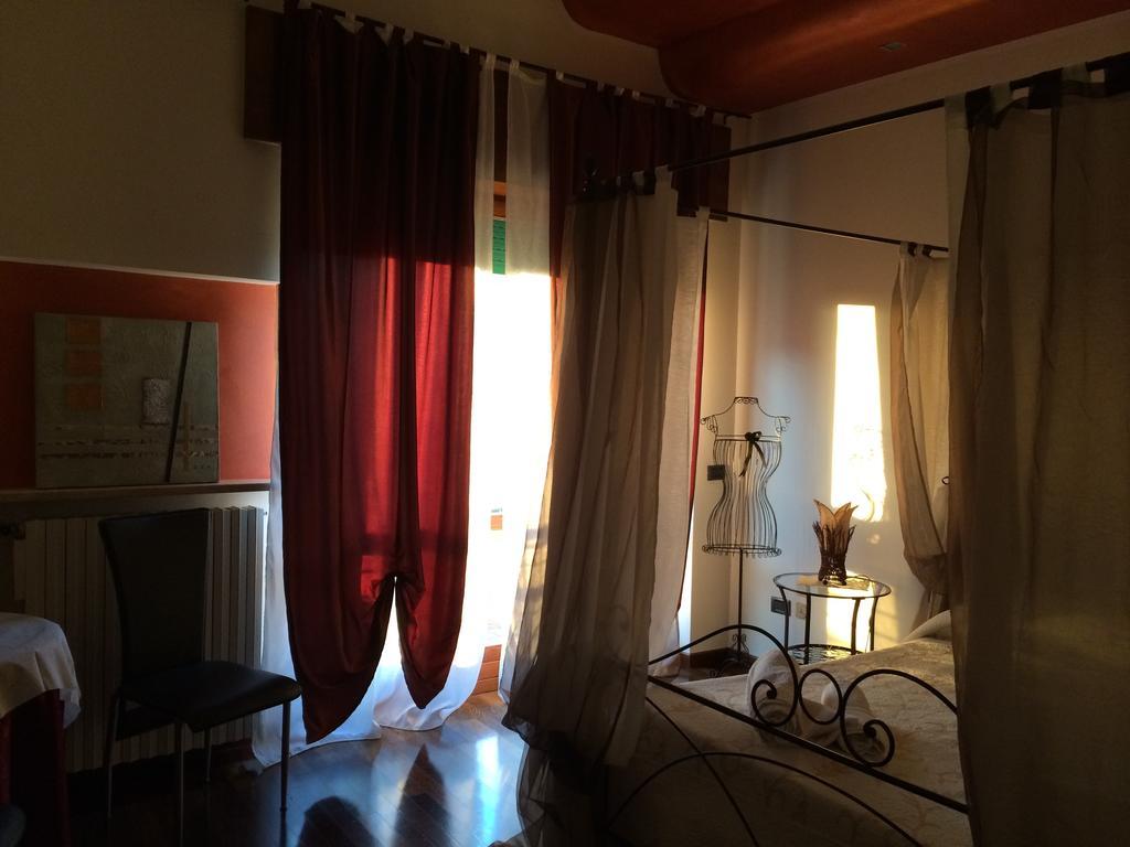 La Boheme Bed & Breakfast Verona Phòng bức ảnh