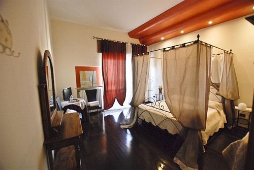 La Boheme Bed & Breakfast Verona Ngoại thất bức ảnh