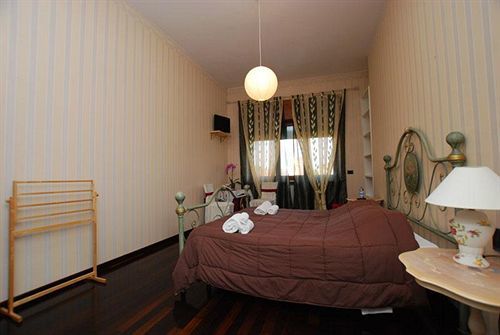 La Boheme Bed & Breakfast Verona Ngoại thất bức ảnh