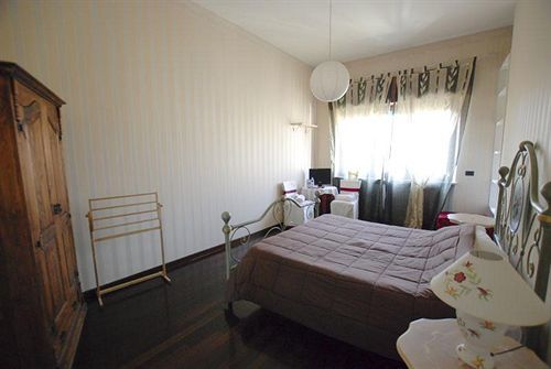 La Boheme Bed & Breakfast Verona Ngoại thất bức ảnh