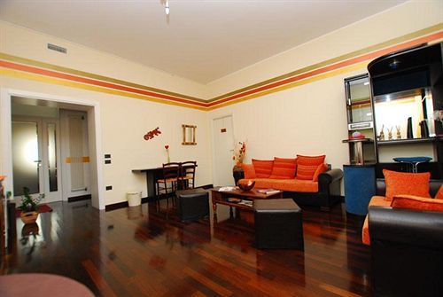 La Boheme Bed & Breakfast Verona Ngoại thất bức ảnh