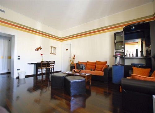 La Boheme Bed & Breakfast Verona Ngoại thất bức ảnh