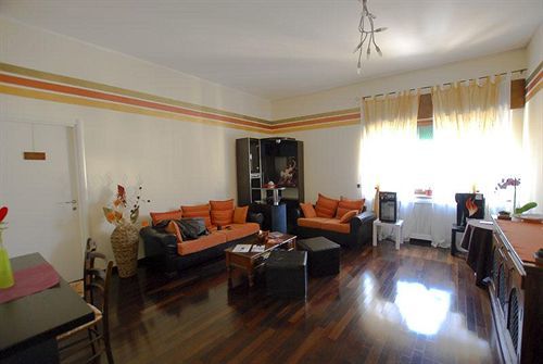 La Boheme Bed & Breakfast Verona Ngoại thất bức ảnh