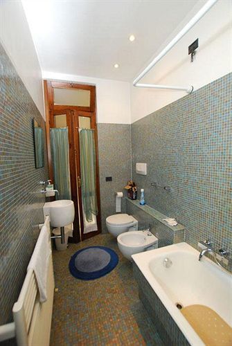 La Boheme Bed & Breakfast Verona Ngoại thất bức ảnh